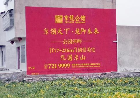 温县墙体广告发布的关键问题