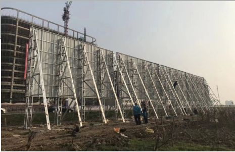 温县什么是广告物料？