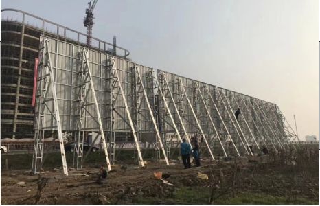 温县凯创教你怎样选择户外广告牌的最佳位置