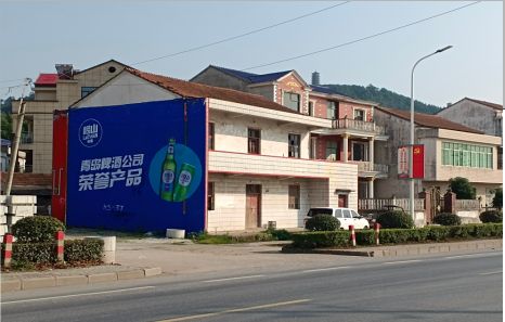 温县写真布和喷绘布的区别?
