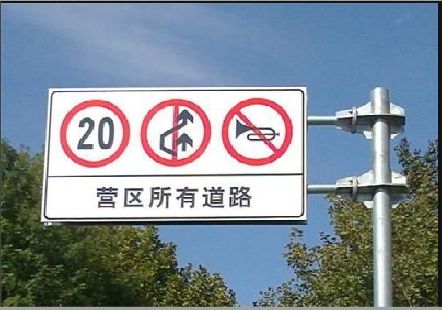温县大广告牌制作不可忽视的流程