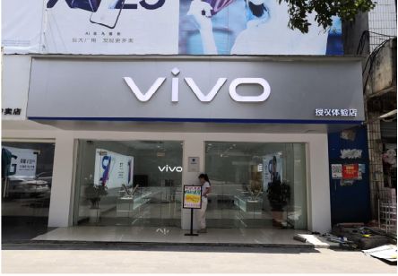 温县}做一个门店面广告招牌需要多少钱？