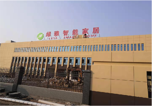 温县如何选择大楼发光字？