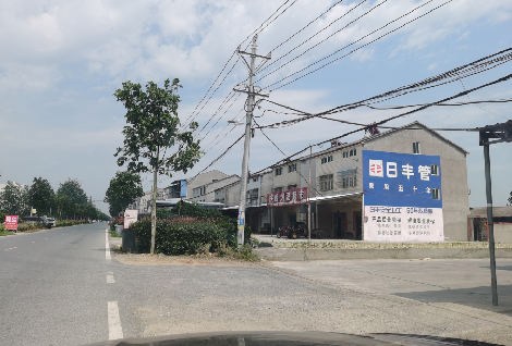 温县如何能保证墙体广告的醒目性？