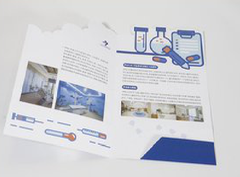 温县说明书印刷有哪些样式可以选择？