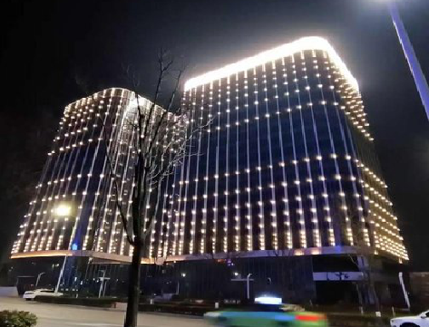 温县亮化工程安装注意事项。