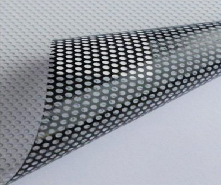 温县优劣单透膜的鉴定方法。