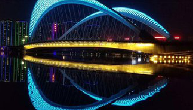 温县亮化工程如何做好公共区域的安全性。