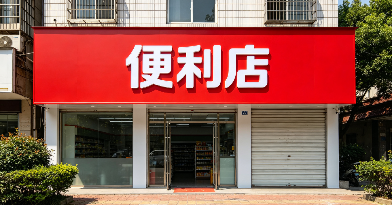 温县门店招牌怎么选？主流门头招牌类型优缺点及适用场景全解析